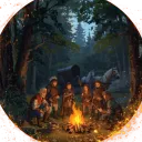 COZY CARAVAN