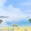 Seatonic Beach [OAC,ATD]