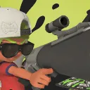 The Splatoon Server