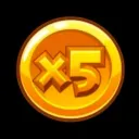 Multi Casino Shares 🎰