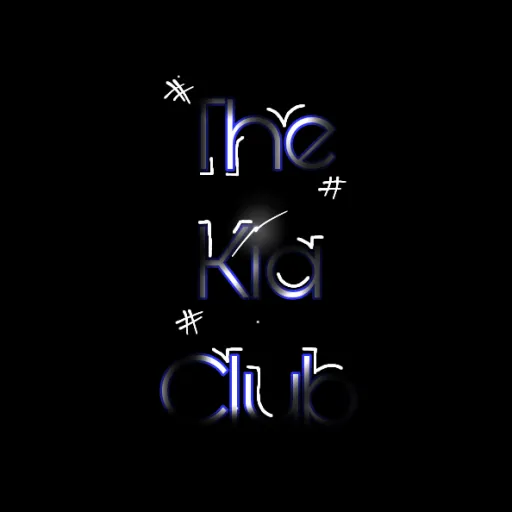 TheKia Club — мониторинг Discord сервера, статистика и рейтинг
