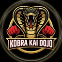 Kobra Kai Dojo