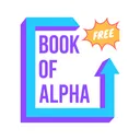 BOOK OF ALPHA FREE server