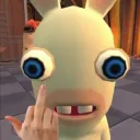 miffy mahilig sa kiffy Discord Server Icon