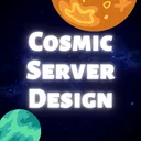 Cosmic Server Design