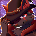 Ghostly Hollows Server Icon