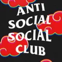 Anti Social Social Club