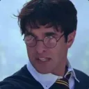 HARRY POHHA!