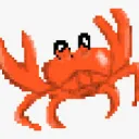 The Dancing Crab