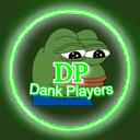 Dank Players Discord Server Icon