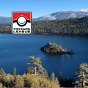 Tahoe Pokémon League