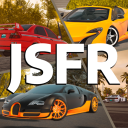 Discovery icon for JoJe's Southwest Florida Roleplay Discord server