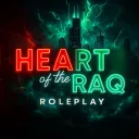 Heart of the Raq | NOW OPEN