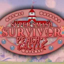 Super Smash Survivor XXX: Peach's Castle