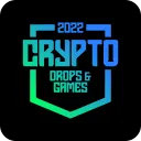 Crypto Drops & Games discord icon