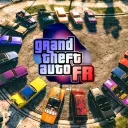 Grand theft rasso FR