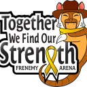 THE FRENEMY ARENA - CHARITY TOURNEY