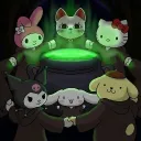 🐈 𝐌𝐞𝐨𝐰𝐂𝐡𝐢𝐬 𝐀𝐪𝐮𝐞𝐥𝐚𝐫𝐫𝐞 🐈