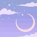 ‧͙+ ̊・༓   s a f e  s p a c e   ༓・ ̊+‧͙ Discord Server Icon