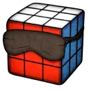 Blindfolded Solvers