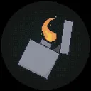 Forest trail game