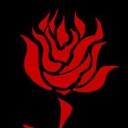 Iris Rose Discord Server Icon