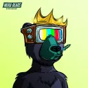 Meka Bears TV Head DAO