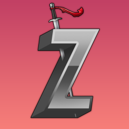 Zealous SMP (Archived) - discord server icon