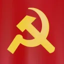 Brix's communist manifesto's icon