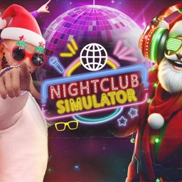 Discovery icon for Nightclub Simulator Discord server