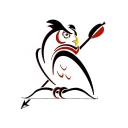 Foothill archery
