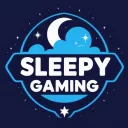 Sleepy Gaming Discord Server Icon