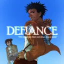 DEFIANCE