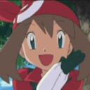 May fans pokemon Discord Server Icon