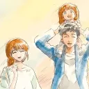 Imperio Asushin: Hideaki nos c... Discord Server Icon