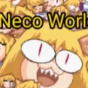Neco World Discord Server Icon