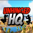The Unhinged HQ