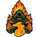 Amber Ghosts