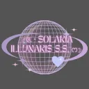 ☾༊*·˚𝑺𝒐𝒍𝒂𝒓𝒊𝒂 𝑰𝒍𝒍𝒖𝒏𝒂𝒓𝒊𝒔 𝑺.𝑺₊˚ෆ☽