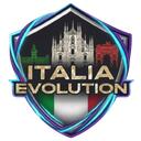 Italia Evolution - Genesis  ⭐  Discord Server Icon