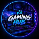 Gaming Hub Discord Server Icon