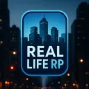 Real Life RP Discord Server Icon