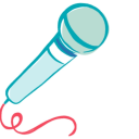 Microphone  Voice chat  Rooms