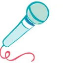Microphone  Voice chat  Rooms