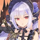 ダークエリス：カードゲーム