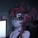 Sailbun's aquarium