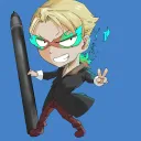 Professor Maskai