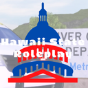 Join HSRP | Hawaii State Roleplay | Discords.com
