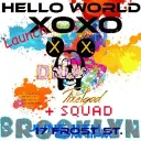 HelloWorld XOXO