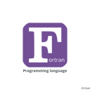 Fortran Discord server icon